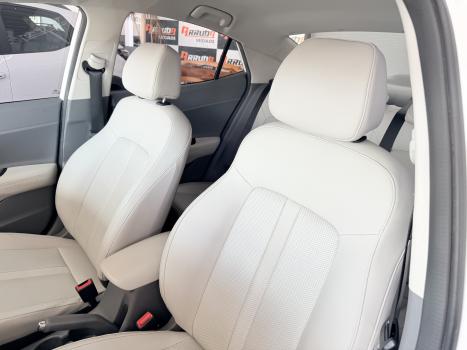 HYUNDAI HB 20 Sedan 1.0 12V 4P FLEX TGDI TURBO DIAMOND AUTOMÁTICO, Foto 8