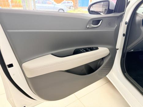 HYUNDAI HB 20 Sedan 1.0 12V 4P FLEX TGDI TURBO DIAMOND AUTOMÁTICO, Foto 10