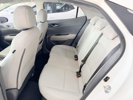 HYUNDAI HB 20 Sedan 1.0 12V 4P FLEX TGDI TURBO DIAMOND AUTOMÁTICO, Foto 11