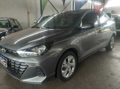 HYUNDAI HB 20 Sedan 1.0 12V 4P FLEX COMFORT PLUS, Foto 2