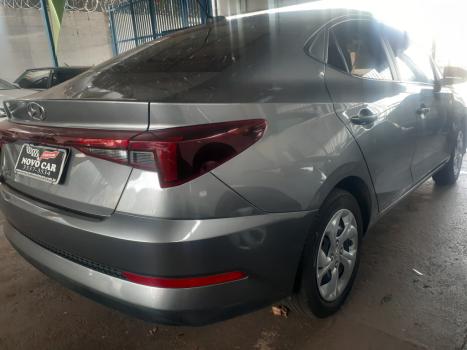 HYUNDAI HB 20 Sedan 1.0 12V 4P FLEX COMFORT PLUS, Foto 3