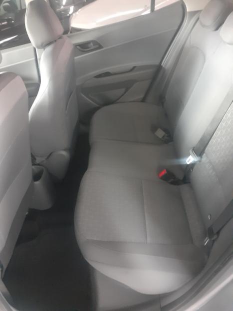 HYUNDAI HB 20 Sedan 1.0 12V 4P FLEX COMFORT PLUS, Foto 4