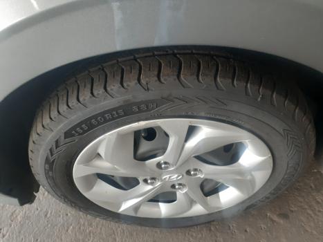 HYUNDAI HB 20 Sedan 1.0 12V 4P FLEX COMFORT PLUS, Foto 5