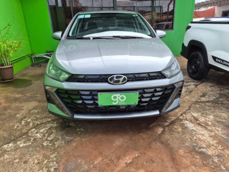 HYUNDAI HB 20 Sedan 1.0 12V 4P FLEX TGDI TURBO COMFORT, Foto 1