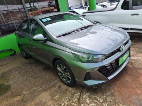 HYUNDAI HB 20 Sedan 1.0 12V 4P FLEX TGDI TURBO COMFORT, Foto 6