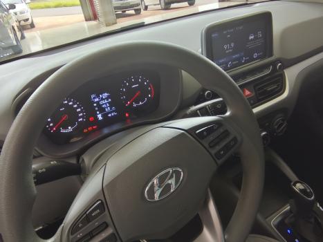 HYUNDAI HB 20 Sedan 1.0 12V 4P FLEX TGDI PLATINUM TURBO AUTOM�TICO, Foto 2