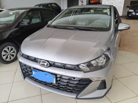 HYUNDAI HB 20 Sedan 1.0 12V 4P FLEX TGDI PLATINUM TURBO AUTOM�TICO, Foto 6