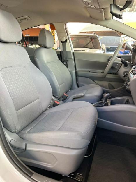 HYUNDAI HB 20 Sedan 1.0 12V 4P FLEX TGDI TURBO COMFORT AUTOM�TICO, Foto 12