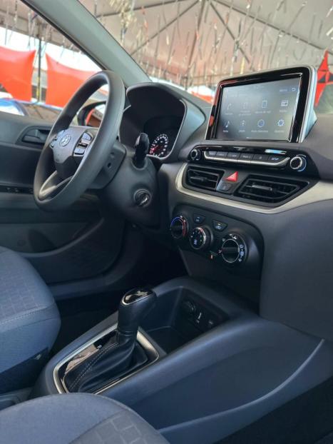 HYUNDAI HB 20 Sedan 1.0 12V 4P FLEX TGDI TURBO COMFORT AUTOM�TICO, Foto 16