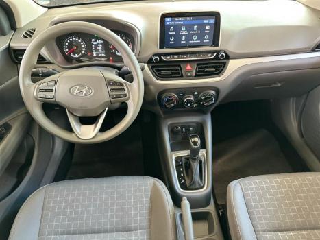 HYUNDAI HB 20 Sedan 1.0 12V 4P FLEX TGDI TURBO COMFORT AUTOM�TICO, Foto 17