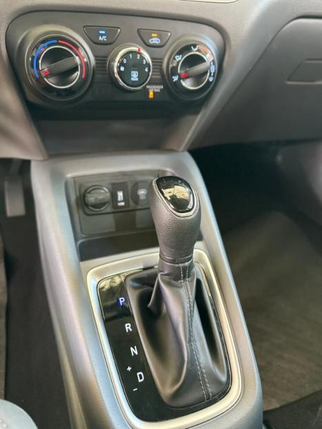 HYUNDAI HB 20 Sedan 1.0 12V 4P FLEX TGDI TURBO COMFORT AUTOM�TICO, Foto 19