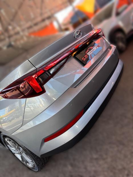 HYUNDAI HB 20 Sedan 1.0 12V 4P FLEX TGDI TURBO COMFORT AUTOM�TICO, Foto 10