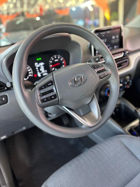 HYUNDAI HB 20 Sedan 1.0 12V 4P FLEX TGDI TURBO COMFORT AUTOM�TICO, Foto 19