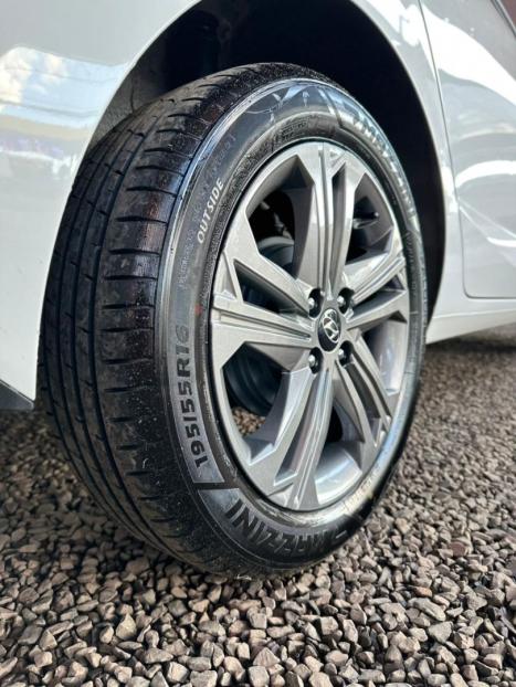 HYUNDAI HB 20 Sedan 1.0 12V 4P FLEX TGDI TURBO COMFORT AUTOM�TICO, Foto 8