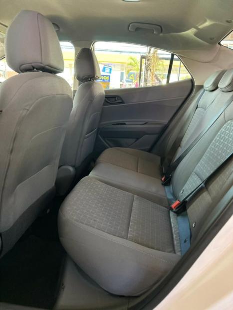 HYUNDAI HB 20 Sedan 1.0 12V 4P FLEX TGDI TURBO COMFORT AUTOM�TICO, Foto 11