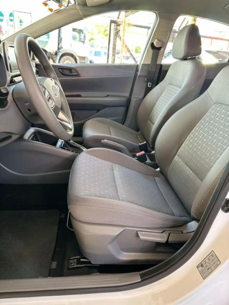 HYUNDAI HB 20 Sedan 1.0 12V 4P FLEX TGDI TURBO COMFORT AUTOM�TICO, Foto 13