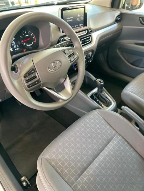 HYUNDAI HB 20 Sedan 1.0 12V 4P FLEX TGDI TURBO COMFORT AUTOM�TICO, Foto 14
