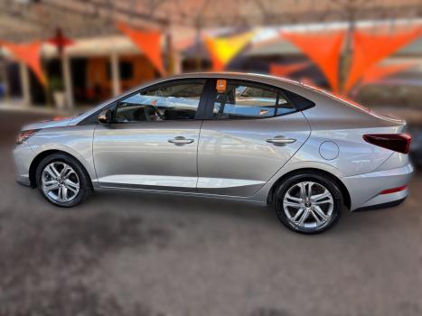 HYUNDAI HB 20 Sedan 1.0 12V 4P FLEX TGDI TURBO COMFORT AUTOM�TICO, Foto 6