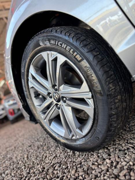 HYUNDAI HB 20 Sedan 1.0 12V 4P FLEX TGDI TURBO COMFORT AUTOM�TICO, Foto 11