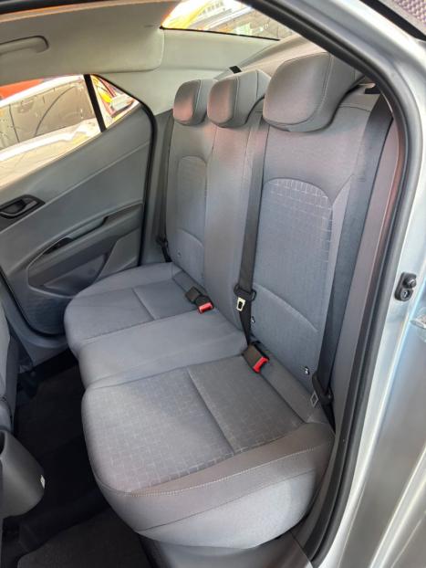 HYUNDAI HB 20 Sedan 1.0 12V 4P FLEX TGDI TURBO COMFORT AUTOM�TICO, Foto 14