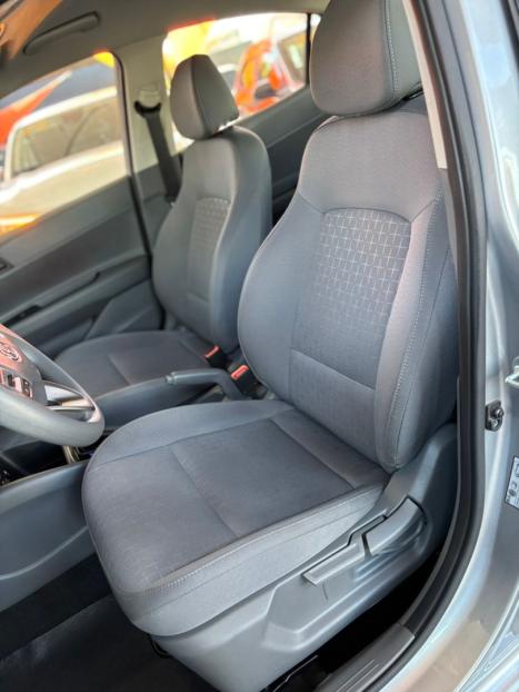 HYUNDAI HB 20 Sedan 1.0 12V 4P FLEX TGDI TURBO COMFORT AUTOM�TICO, Foto 15