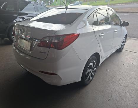 HYUNDAI HB 20 Sedan 1.6 16V 4P FLEX COMFORT PLUS AUTOM�TICO, Foto 5