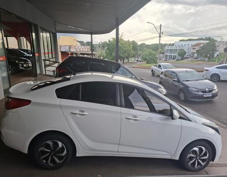 HYUNDAI HB 20 Sedan 1.6 16V 4P FLEX COMFORT PLUS AUTOM�TICO, Foto 6