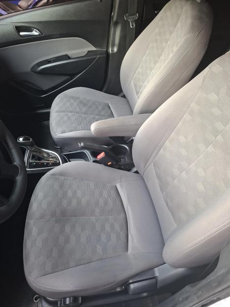 HYUNDAI HB 20 Sedan 1.6 16V 4P FLEX COMFORT PLUS AUTOM�TICO, Foto 9