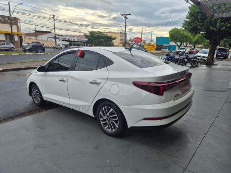 HYUNDAI HB 20 Sedan 1.0 12V 4P FLEX LIMITED, Foto 3