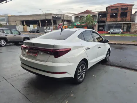 HYUNDAI HB 20 Sedan 1.0 12V 4P FLEX LIMITED, Foto 4