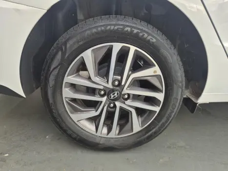 HYUNDAI HB 20 Sedan 1.0 12V 4P FLEX LIMITED, Foto 7