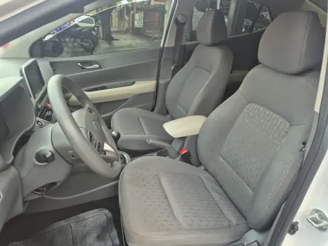 HYUNDAI HB 20 Sedan 1.0 12V 4P FLEX LIMITED, Foto 9