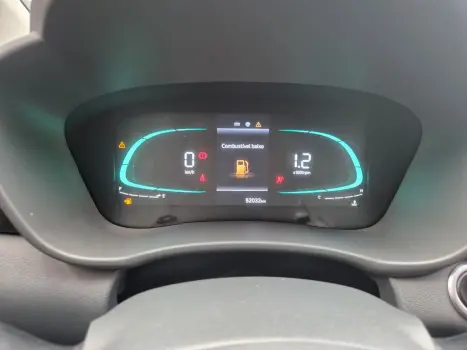 HYUNDAI HB 20 Sedan 1.0 12V 4P FLEX LIMITED, Foto 10