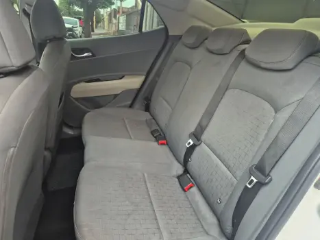 HYUNDAI HB 20 Sedan 1.0 12V 4P FLEX LIMITED, Foto 11