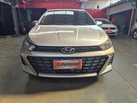 HYUNDAI HB 20 Sedan 1.0 12V 4P FLEX COMFORT PLUS, Foto 2