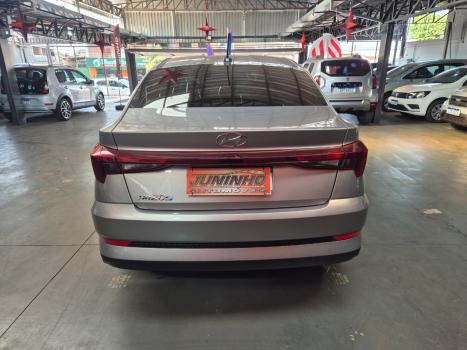 HYUNDAI HB 20 Sedan 1.0 12V 4P FLEX COMFORT PLUS, Foto 8