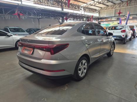 HYUNDAI HB 20 Sedan 1.0 12V 4P FLEX COMFORT PLUS, Foto 11