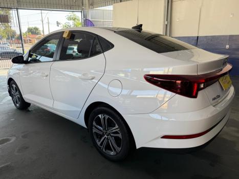 HYUNDAI HB 20 Sedan 1.0 12V 4P FLEX TGDI TURBO COMFORT AUTOM�TICO, Foto 3