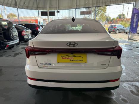 HYUNDAI HB 20 Sedan 1.0 12V 4P FLEX TGDI TURBO COMFORT AUTOM�TICO, Foto 4