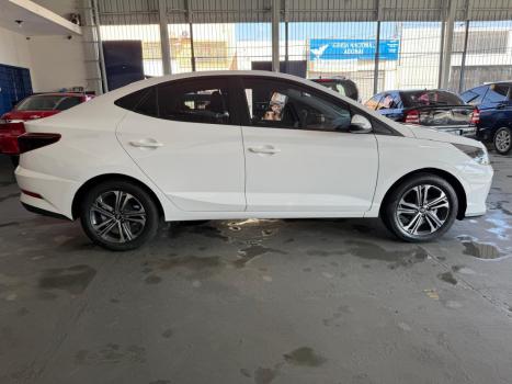 HYUNDAI HB 20 Sedan 1.0 12V 4P FLEX TGDI TURBO COMFORT AUTOM�TICO, Foto 6