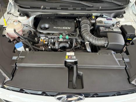 HYUNDAI HB 20 Sedan 1.0 12V 4P FLEX TGDI TURBO COMFORT AUTOM�TICO, Foto 9