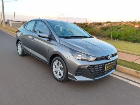 HYUNDAI HB 20 Sedan 1.0 12V 4P FLEX COMFORT PLUS, Foto 2