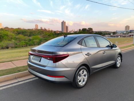 HYUNDAI HB 20 Sedan 1.0 12V 4P FLEX COMFORT PLUS, Foto 4