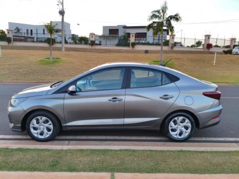 HYUNDAI HB 20 Sedan 1.0 12V 4P FLEX COMFORT PLUS, Foto 5