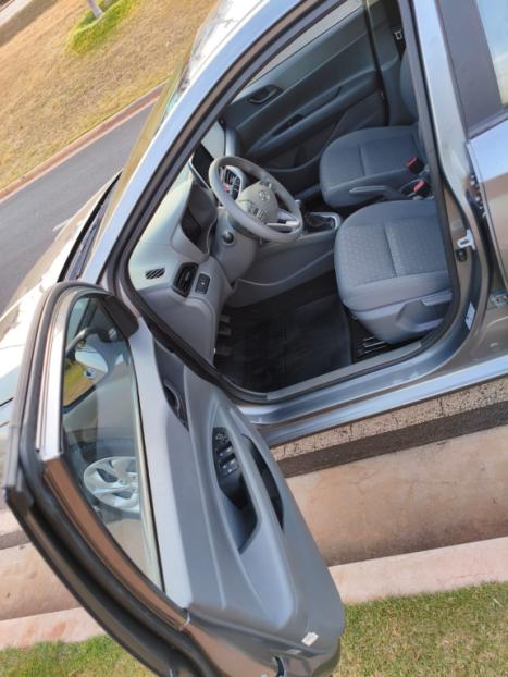HYUNDAI HB 20 Sedan 1.0 12V 4P FLEX COMFORT PLUS, Foto 8