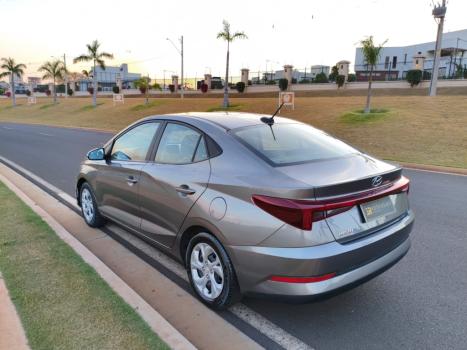 HYUNDAI HB 20 Sedan 1.0 12V 4P FLEX COMFORT PLUS, Foto 9