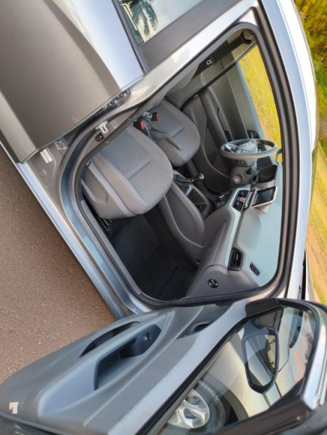 HYUNDAI HB 20 Sedan 1.0 12V 4P FLEX COMFORT PLUS, Foto 11