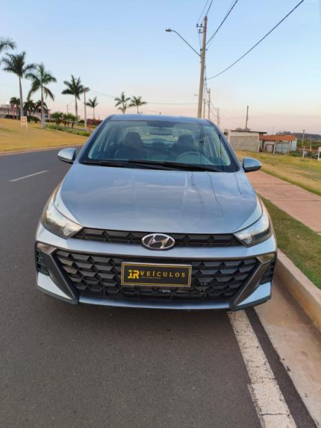 HYUNDAI HB 20 Sedan 1.0 12V 4P FLEX COMFORT PLUS, Foto 13