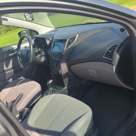 HYUNDAI HB 20 Sedan 1.6 16V 4P FLEX COMFORT AUTOM�TICO, Foto 5