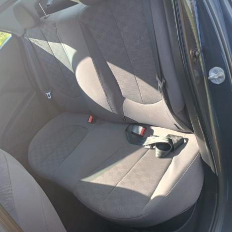 HYUNDAI HB 20 Sedan 1.6 16V 4P FLEX COMFORT AUTOM�TICO, Foto 9